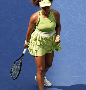 Miami Open: Osaka, defending champion Collins power into third round, Gauff bests Kenin | Miami Open: Osaka, defending champion Collins power into third round, Gauff bests Kenin Miami Open: Osaka, defending champion Collins power into third round, Gauff bests Kenin | Miami Open: Osaka, defending champion Collins power into third round, Gauff bests Kenin