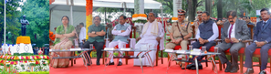 Complete cooperation for K'taka police to work independently: CM Siddaramaiah | Complete cooperation for K'taka police to work independently: CM Siddaramaiah Complete cooperation for K'taka police to work independently: CM Siddaramaiah | Complete cooperation for K'taka police to work independently: CM Siddaramaiah