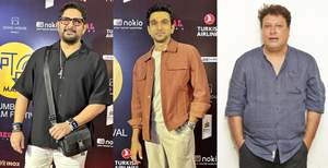 Arshad Warsi, Pratik Gandhi lavish praise on their ‘Ghamasaan’ director Tigmanshu Dhulia | Arshad Warsi, Pratik Gandhi lavish praise on their ‘Ghamasaan’ director Tigmanshu Dhulia Arshad Warsi, Pratik Gandhi lavish praise on their ‘Ghamasaan’ director Tigmanshu Dhulia | Arshad Warsi, Pratik Gandhi lavish praise on their ‘Ghamasaan’ director Tigmanshu Dhulia