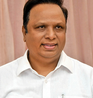 MVA’s expiry date arriving soon, says Mumbai BJP chief Shelar (IANS Exclusive Interview) | MVA’s expiry date arriving soon, says Mumbai BJP chief Shelar (IANS Exclusive Interview) MVA’s expiry date arriving soon, says Mumbai BJP chief Shelar (IANS Exclusive Interview) | MVA’s expiry date arriving soon, says Mumbai BJP chief Shelar (IANS Exclusive Interview)