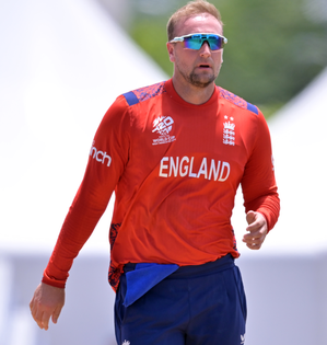 Livingstone to captain England in ODIs against WI as Buttler sits out due to calf injury | Livingstone to captain England in ODIs against WI as Buttler sits out due to calf injury Livingstone to captain England in ODIs against WI as Buttler sits out due to calf injury | Livingstone to captain England in ODIs against WI as Buttler sits out due to calf injury
