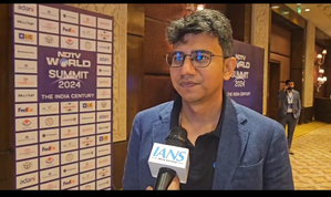 India's digital revolution key reason for our existence: Groww CEO | India's digital revolution key reason for our existence: Groww CEO India's digital revolution key reason for our existence: Groww CEO | India's digital revolution key reason for our existence: Groww CEO