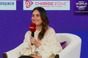 Kareena Kapoor Khan: Would love to explore Korean drama | Kareena Kapoor Khan: Would love to explore Korean drama Kareena Kapoor Khan: Would love to explore Korean drama | Kareena Kapoor Khan: Would love to explore Korean drama