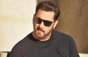 ‘Ek baar jo maine commitment kar di’: Salman Khan resumes shoot for ‘Sikandar’ | ‘Ek baar jo maine commitment kar di’: Salman Khan resumes shoot for ‘Sikandar’ ‘Ek baar jo maine commitment kar di’: Salman Khan resumes shoot for ‘Sikandar’ | ‘Ek baar jo maine commitment kar di’: Salman Khan resumes shoot for ‘Sikandar’