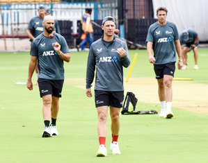 New Zealand focused on adapting to Pune’s spin challenge, says Mitchell | New Zealand focused on adapting to Pune’s spin challenge, says Mitchell New Zealand focused on adapting to Pune’s spin challenge, says Mitchell | New Zealand focused on adapting to Pune’s spin challenge, says Mitchell