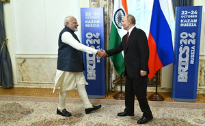 India-Russia ties so strong that PM Modi would understand me without translation: Putin | India-Russia ties so strong that PM Modi would understand me without translation: Putin India-Russia ties so strong that PM Modi would understand me without translation: Putin | India-Russia ties so strong that PM Modi would understand me without translation: Putin