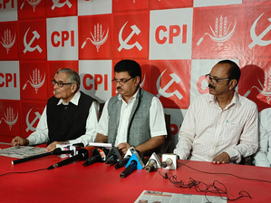 Jharkhand Assembly Election 2024: CPI Breaks Away From INDIA Bloc, To Contest 15 Seats Independently