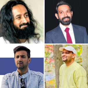 Vikrant Massey in advanced talks for Sri Sri Ravi Shankar biopic | Vikrant Massey in advanced talks for Sri Sri Ravi Shankar biopic Vikrant Massey in advanced talks for Sri Sri Ravi Shankar biopic | Vikrant Massey in advanced talks for Sri Sri Ravi Shankar biopic