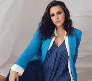 Neha Dhupia lists the benefits of running for community building | Neha Dhupia lists the benefits of running for community building Neha Dhupia lists the benefits of running for community building | Neha Dhupia lists the benefits of running for community building