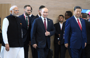 Preparing schedule of Putin's bilateral meetings during SCO Summit in China: Kremlin | Preparing schedule of Putin's bilateral meetings during SCO Summit in China: Kremlin Preparing schedule of Putin's bilateral meetings during SCO Summit in China: Kremlin | Preparing schedule of Putin's bilateral meetings during SCO Summit in China: Kremlin