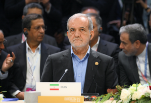 Iran says expanding defence capabilities 'essential' due to Israeli threats | Iran says expanding defence capabilities 'essential' due to Israeli threats Iran says expanding defence capabilities 'essential' due to Israeli threats | Iran says expanding defence capabilities 'essential' due to Israeli threats