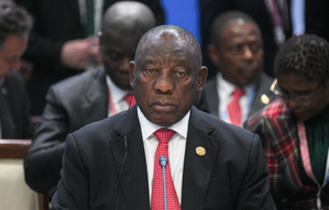South African President calls for collective action to protect workers' rights | South African President calls for collective action to protect workers' rights South African President calls for collective action to protect workers' rights | South African President calls for collective action to protect workers' rights