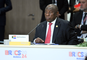 G20 Summit to proceed despite US absence, says South African President | G20 Summit to proceed despite US absence, says South African President G20 Summit to proceed despite US absence, says South African President | G20 Summit to proceed despite US absence, says South African President