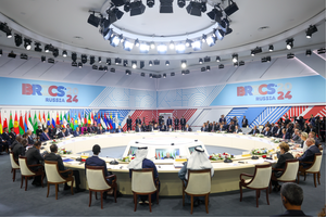 BRICS nations need to build consensus and balance innovation by reinforcing Global South's digital sovereignty | BRICS nations need to build consensus and balance innovation by reinforcing Global South's digital sovereignty BRICS nations need to build consensus and balance innovation by reinforcing Global South's digital sovereignty | BRICS nations need to build consensus and balance innovation by reinforcing Global South's digital sovereignty