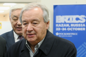UN humanitarian action on brink of collapse, warns Guterres | UN humanitarian action on brink of collapse, warns Guterres UN humanitarian action on brink of collapse, warns Guterres | UN humanitarian action on brink of collapse, warns Guterres