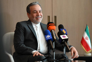 Neighbouring countries won't allow use of territory for attacks on Iran: FM Araghchi | Neighbouring countries won't allow use of territory for attacks on Iran: FM Araghchi Neighbouring countries won't allow use of territory for attacks on Iran: FM Araghchi | Neighbouring countries won't allow use of territory for attacks on Iran: FM Araghchi