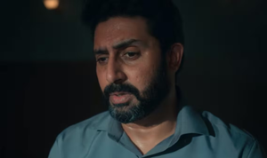 Abhishek Bachchan-starrer ‘I Want To Talk’ to release on November 22 | Abhishek Bachchan-starrer ‘I Want To Talk’ to release on November 22 Abhishek Bachchan-starrer ‘I Want To Talk’ to release on November 22 | Abhishek Bachchan-starrer ‘I Want To Talk’ to release on November 22