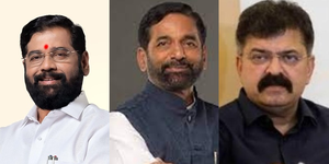 Gurupushyamrut Yog: A mad rush for filing nominations by ruling, Oppn candidates in Maha | Gurupushyamrut Yog: A mad rush for filing nominations by ruling, Oppn candidates in Maha Gurupushyamrut Yog: A mad rush for filing nominations by ruling, Oppn candidates in Maha | Gurupushyamrut Yog: A mad rush for filing nominations by ruling, Oppn candidates in Maha