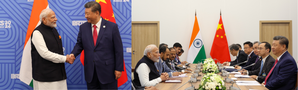 Mutual trust, mutual respect and mutual sensitivity key to future of India-China ties, PM Modi tells Xi Jinping | Mutual trust, mutual respect and mutual sensitivity key to future of India-China ties, PM Modi tells Xi Jinping Mutual trust, mutual respect and mutual sensitivity key to future of India-China ties, PM Modi tells Xi Jinping | Mutual trust, mutual respect and mutual sensitivity key to future of India-China ties, PM Modi tells Xi Jinping