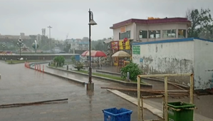 Cyclone Dana: East Midnapore, South 24 Parganas likely to be worst affected in Bengal | Cyclone Dana: East Midnapore, South 24 Parganas likely to be worst affected in Bengal Cyclone Dana: East Midnapore, South 24 Parganas likely to be worst affected in Bengal | Cyclone Dana: East Midnapore, South 24 Parganas likely to be worst affected in Bengal