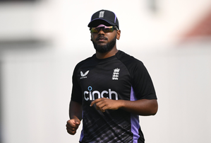 Jordan Cox, Rehan Ahmed added to England squad for Caribbean tour | Jordan Cox, Rehan Ahmed added to England squad for Caribbean tour Jordan Cox, Rehan Ahmed added to England squad for Caribbean tour | Jordan Cox, Rehan Ahmed added to England squad for Caribbean tour