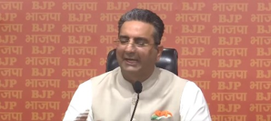 BJP raises questions on Priyanka's poll affidavit, accuses Congress of insulting Kharge and Dalits | BJP raises questions on Priyanka's poll affidavit, accuses Congress of insulting Kharge and Dalits BJP raises questions on Priyanka's poll affidavit, accuses Congress of insulting Kharge and Dalits | BJP raises questions on Priyanka's poll affidavit, accuses Congress of insulting Kharge and Dalits
