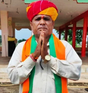 Rajasthan bypolls: BJP names Karilal Nanoma for Chorasi Assembly seat | Rajasthan bypolls: BJP names Karilal Nanoma for Chorasi Assembly seat Rajasthan bypolls: BJP names Karilal Nanoma for Chorasi Assembly seat | Rajasthan bypolls: BJP names Karilal Nanoma for Chorasi Assembly seat