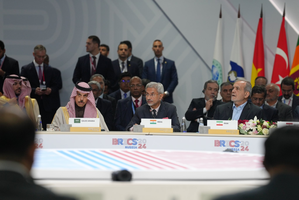 'Widespread anxiety' that West Asia conflict would spread further: EAM Jaishankar | 'Widespread anxiety' that West Asia conflict would spread further: EAM Jaishankar 'Widespread anxiety' that West Asia conflict would spread further: EAM Jaishankar | 'Widespread anxiety' that West Asia conflict would spread further: EAM Jaishankar