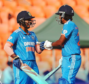 India, Sri Lanka, South Africa to feature in women's ODI tri-series in Colombo in April-May | India, Sri Lanka, South Africa to feature in women's ODI tri-series in Colombo in April-May