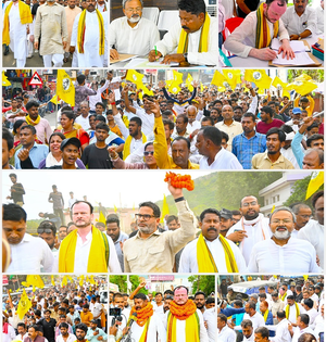 Jan Suraaj candidates file nominations for Belaganj & Imamganj bypolls | Jan Suraaj candidates file nominations for Belaganj & Imamganj bypolls Jan Suraaj candidates file nominations for Belaganj & Imamganj bypolls | Jan Suraaj candidates file nominations for Belaganj & Imamganj bypolls