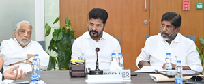 Telangana forms Cabinet panel on employees’ problems | Telangana forms Cabinet panel on employees’ problems