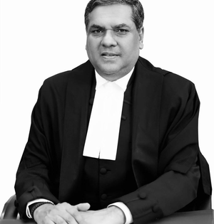 Justice Sanjiv Khanna appointed as next Chief Justice of India | Justice Sanjiv Khanna appointed as next Chief Justice of India Justice Sanjiv Khanna appointed as next Chief Justice of India | Justice Sanjiv Khanna appointed as next Chief Justice of India