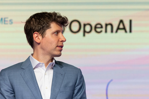 Benefits of Artificial General Intelligence should be broadly distributed: Sam Altman | Benefits of Artificial General Intelligence should be broadly distributed: Sam Altman Benefits of Artificial General Intelligence should be broadly distributed: Sam Altman | Benefits of Artificial General Intelligence should be broadly distributed: Sam Altman