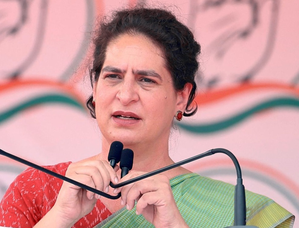 Priyanka Gandhi invests Rs 2.24 cr in Franklin India Flexi Cap, fund has ACC Ltd in its portfolio | Priyanka Gandhi invests Rs 2.24 cr in Franklin India Flexi Cap, fund has ACC Ltd in its portfolio Priyanka Gandhi invests Rs 2.24 cr in Franklin India Flexi Cap, fund has ACC Ltd in its portfolio | Priyanka Gandhi invests Rs 2.24 cr in Franklin India Flexi Cap, fund has ACC Ltd in its portfolio