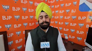 Congress believes in corruption at every level : BJP | Congress believes in corruption at every level : BJP Congress believes in corruption at every level : BJP | Congress believes in corruption at every level : BJP