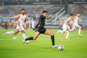 ISL 2024-25: Mohammedan SC, Hyderabad FC search for spark and firepower in pursuance of important points | ISL 2024-25: Mohammedan SC, Hyderabad FC search for spark and firepower in pursuance of important points ISL 2024-25: Mohammedan SC, Hyderabad FC search for spark and firepower in pursuance of important points | ISL 2024-25: Mohammedan SC, Hyderabad FC search for spark and firepower in pursuance of important points
