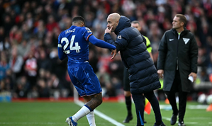 'Worst performance': Maresca after Chelsea's 0-3 loss against Brighton | 'Worst performance': Maresca after Chelsea's 0-3 loss against Brighton