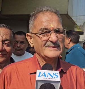 Maharaja Hari Singh’s legacy for unity etched in history: Kavinder Gupta on J&K Accession Day | Maharaja Hari Singh’s legacy for unity etched in history: Kavinder Gupta on J&K Accession Day Maharaja Hari Singh’s legacy for unity etched in history: Kavinder Gupta on J&K Accession Day | Maharaja Hari Singh’s legacy for unity etched in history: Kavinder Gupta on J&K Accession Day