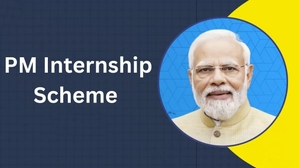 PM Internship Scheme 2024: How to get yourself registered and how to apply for it | PM Internship Scheme 2024: How to get yourself registered and how to apply for it PM Internship Scheme 2024: How to get yourself registered and how to apply for it | PM Internship Scheme 2024: How to get yourself registered and how to apply for it