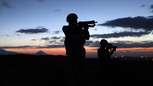 Syrian security forces kill former govt militant in clashes in capital: watchdog | Syrian security forces kill former govt militant in clashes in capital: watchdog Syrian security forces kill former govt militant in clashes in capital: watchdog | Syrian security forces kill former govt militant in clashes in capital: watchdog