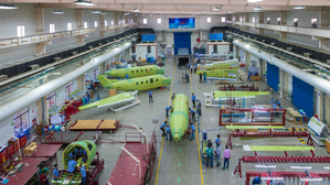 PM Modi To Inaugurate India's First Private Military Aircraft Plant In ...