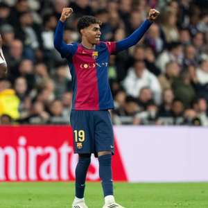 Real Madrid open investigation on alleged racist abuse against Yamal during El Clasico | Real Madrid open investigation on alleged racist abuse against Yamal during El Clasico Real Madrid open investigation on alleged racist abuse against Yamal during El Clasico | Real Madrid open investigation on alleged racist abuse against Yamal during El Clasico