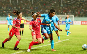 India crash out of SAFF Women’s Championship 2024 amidst off-field chaos | India crash out of SAFF Women’s Championship 2024 amidst off-field chaos India crash out of SAFF Women’s Championship 2024 amidst off-field chaos | India crash out of SAFF Women’s Championship 2024 amidst off-field chaos