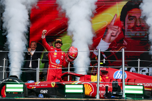 Formula 1: Sainz leads Ferrari to victory in Mexico as Norris calls Verstappen ‘dangerous’ | Formula 1: Sainz leads Ferrari to victory in Mexico as Norris calls Verstappen ‘dangerous’ Formula 1: Sainz leads Ferrari to victory in Mexico as Norris calls Verstappen ‘dangerous’ | Formula 1: Sainz leads Ferrari to victory in Mexico as Norris calls Verstappen ‘dangerous’