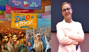 ‘Zero Se Restart’ feels like going back to drawing board with new strength: Vidhu Vinod Chopra | ‘Zero Se Restart’ feels like going back to drawing board with new strength: Vidhu Vinod Chopra ‘Zero Se Restart’ feels like going back to drawing board with new strength: Vidhu Vinod Chopra | ‘Zero Se Restart’ feels like going back to drawing board with new strength: Vidhu Vinod Chopra
