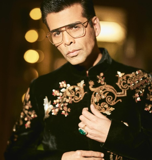 Karan Johar mulls over loneliness and singlehood amid Diwali festivities | Karan Johar mulls over loneliness and singlehood amid Diwali festivities Karan Johar mulls over loneliness and singlehood amid Diwali festivities | Karan Johar mulls over loneliness and singlehood amid Diwali festivities