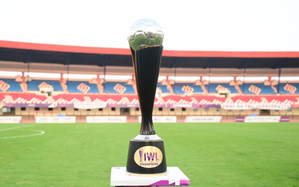 India Women's League second season to kick-off in January 2025 | India Women's League second season to kick-off in January 2025 India Women's League second season to kick-off in January 2025 | India Women's League second season to kick-off in January 2025
