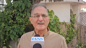 Locals, forces, Intelligence agencies must be vigilant: Kavinder Gupta on Akhnoor attack | Locals, forces, Intelligence agencies must be vigilant: Kavinder Gupta on Akhnoor attack Locals, forces, Intelligence agencies must be vigilant: Kavinder Gupta on Akhnoor attack | Locals, forces, Intelligence agencies must be vigilant: Kavinder Gupta on Akhnoor attack