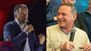 Uruguay's presidential candidates face runoff in November | Uruguay's presidential candidates face runoff in November Uruguay's presidential candidates face runoff in November | Uruguay's presidential candidates face runoff in November