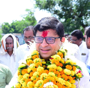 BJP releases 3rd list of 25 nominees, including Fadnavis’ former PA Wankhede | BJP releases 3rd list of 25 nominees, including Fadnavis’ former PA Wankhede BJP releases 3rd list of 25 nominees, including Fadnavis’ former PA Wankhede | BJP releases 3rd list of 25 nominees, including Fadnavis’ former PA Wankhede